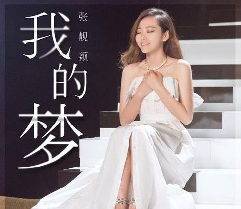 抖音我的梦说别停留等待歌曲歌词分享图片2