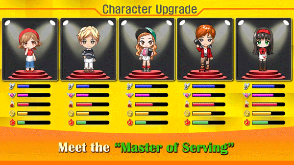 CookingBBQ安卓版图1