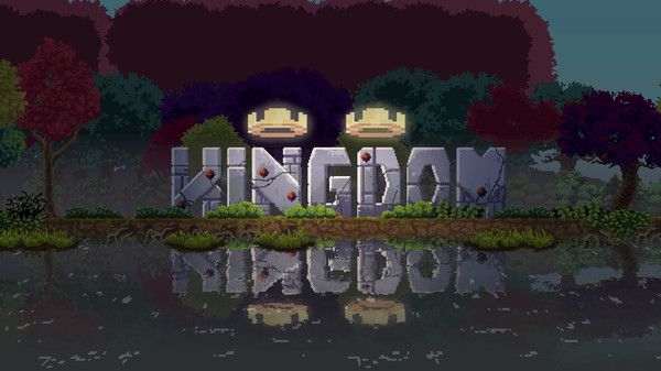 王国两位君主安卓游戏手机版（Kingdom Two Crowns）图片1
