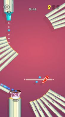 我爱收球球安卓版图3