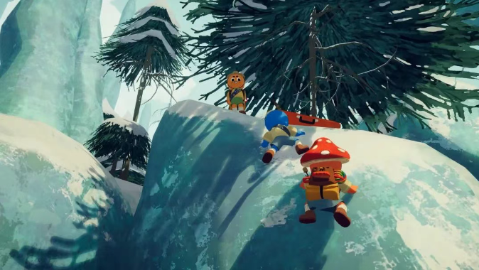 peak游戏手机版图5