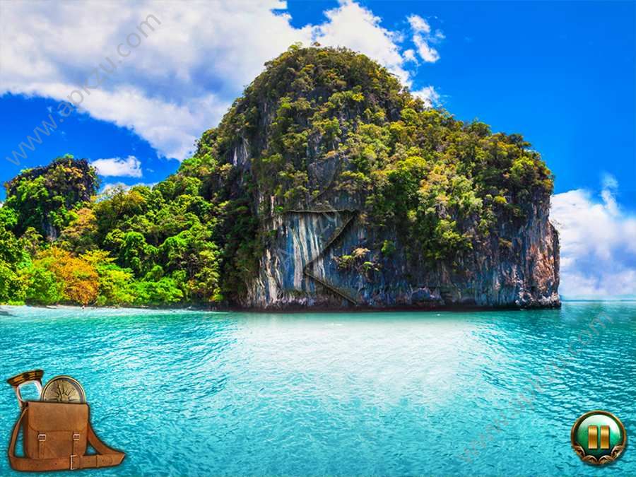 漫漫旅途未知世界的探险之旅中文版图4