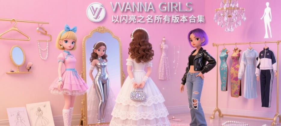 以闪亮之名所有版本合集