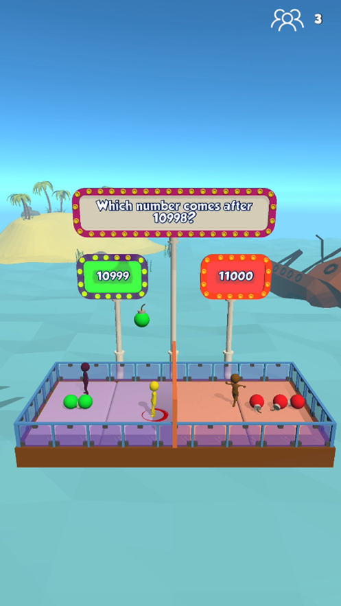 Trivial io游戏图2