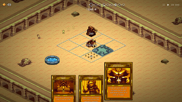 九个国王完整版图1