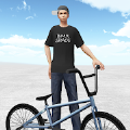 BMX Space中文版