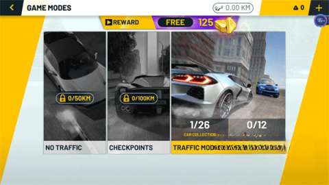 极限赛车驾驶图2