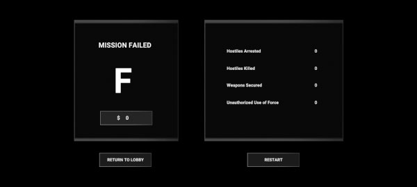 严阵以待联机版图3