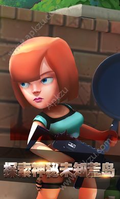 吃鸡枪战中文安卓版金币版  v2.9.11图1