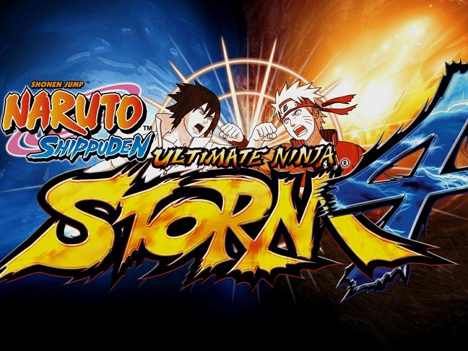 究极风暴系列游戏合集