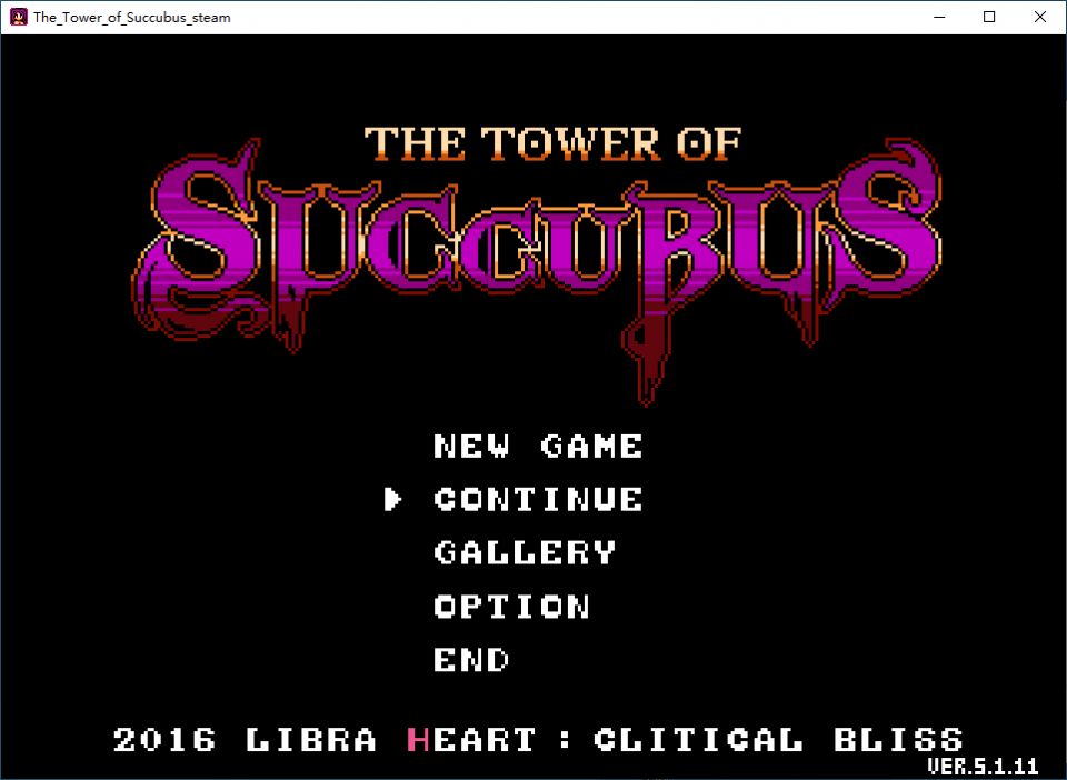 魅魔之塔安卓手机版  v1.0图1