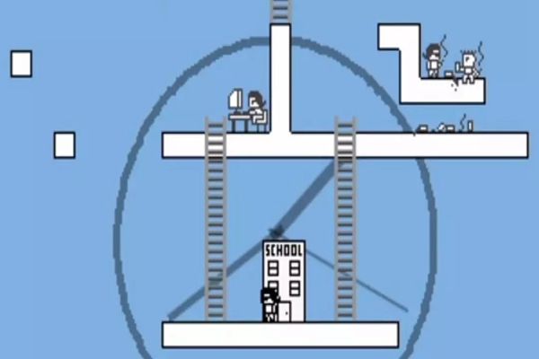 模拟一个人一生的手机游戏中文版 v1.0图2