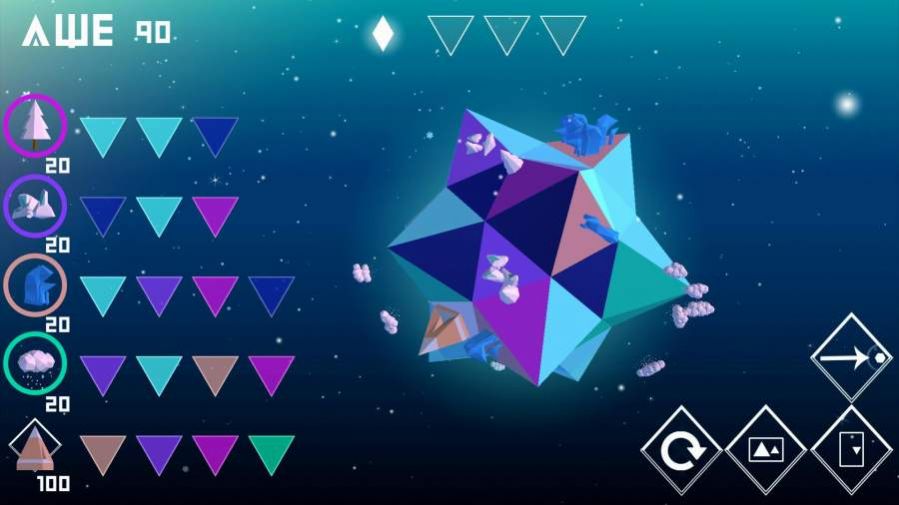 敬畏正念冥想游戏中文手机版 v1.13图1