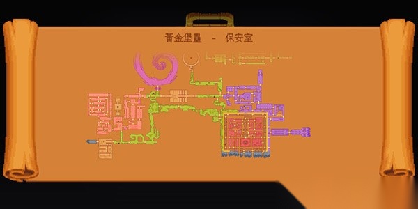 丹达拉恐惧试炼图5