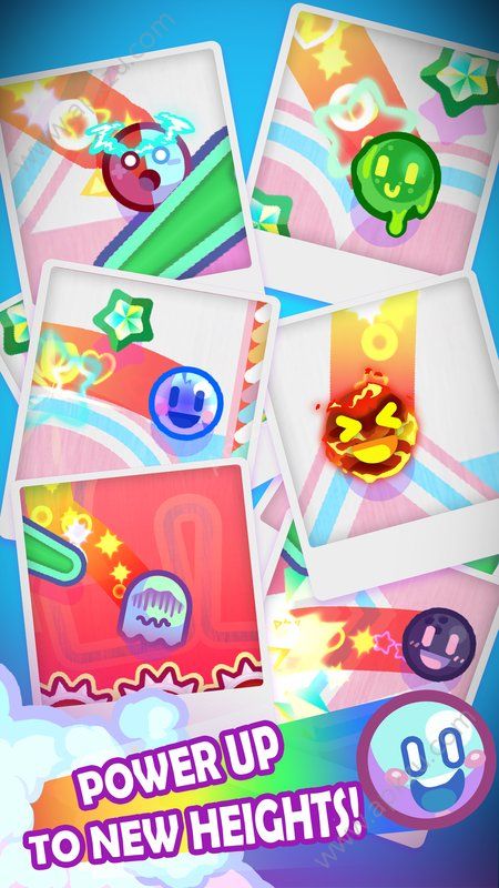 无尽的弹球游戏图2