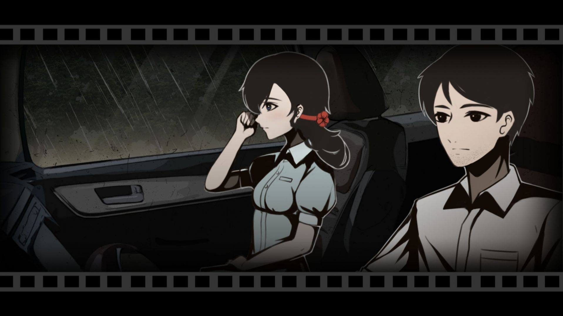 爱在黎明破晓前游戏安卓官方版  v1.0图2