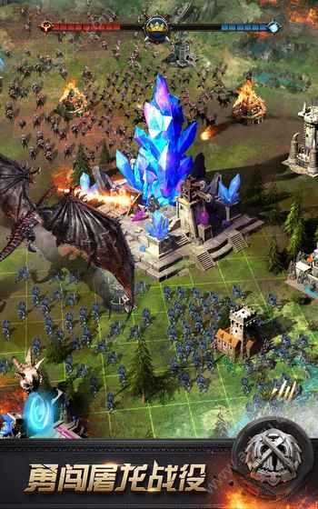 cok列王的纷争折扣端下载 v7.38.0图1