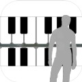 微信鬼畜钢琴小程序最新版  v1.00.02