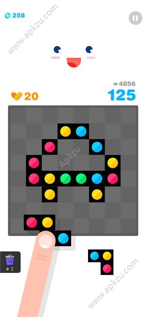 Dot Blocks免费下载完整版  v1.0图3