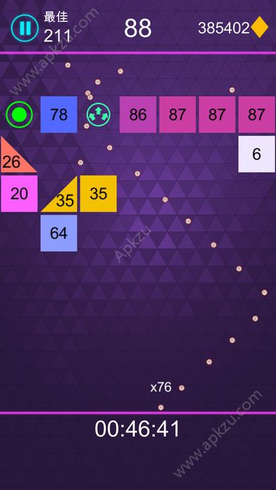 无尽BB弹金币版最新下载  v1.1.0图3