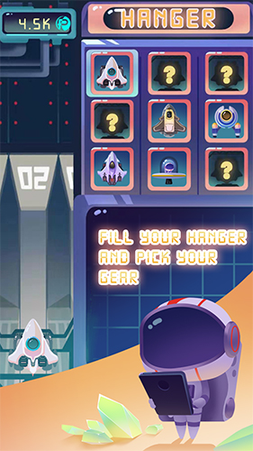 朵拉活下去游戏图1