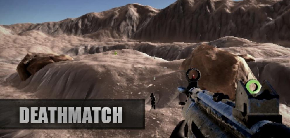 DeadFPS中文版图3