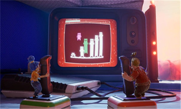 双人成行大冒险手机版下载官方  1.0图2