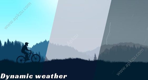 山地自行车游戏下载  v1.0.61图1