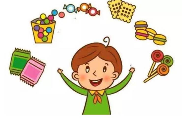 买零食软件合集