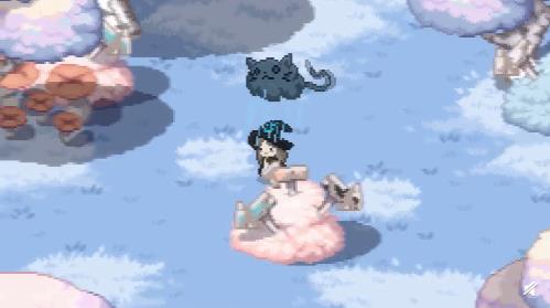 Little witch in the woods原版安卓图3