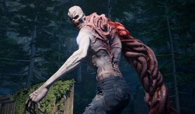 喋血复仇手机版图2