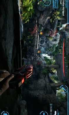 鲸鱼座t星未知起源手游图1