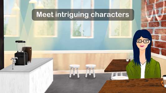 Circulous中文版图4