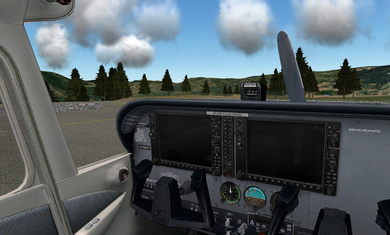 Uni飞行模拟器最新版图2