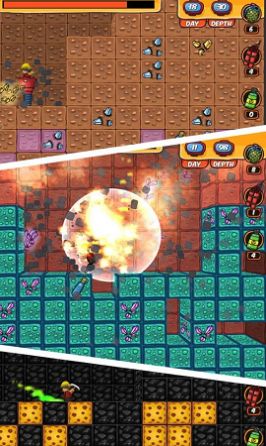 挖矿打工人游戏官方红包版  v2.1图4