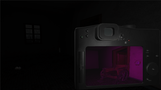 幻觉恐惧症游戏图3