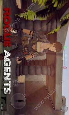 流氓特工0.2中文安卓版下载  0.246图4