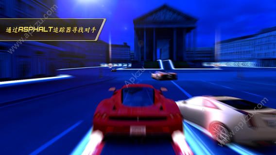 狂野飙车7安卓安卓版直装 v1.1.2h图3