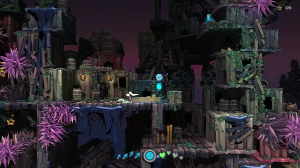 黑水绮谭游戏中文安卓版  v4.2.1图1