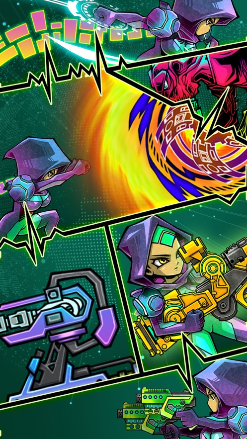 功夫特牛拯救世界钻石安卓版  v1.0图5