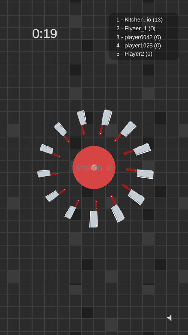 我小菜刀百尺长游戏图1