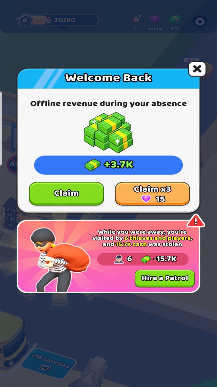 荒地亿万富翁图3