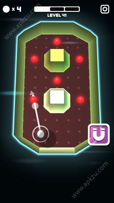 Hyper Pooly游戏完整安卓版  v1.0.9图4