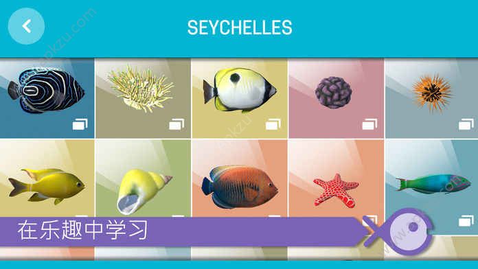 FishingGO中文金币完整安卓版  v1.0图3