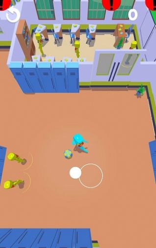 校园阿飞游戏安卓版图2