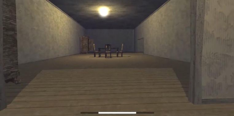 长嘴的门游戏图4