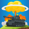 终极坦克淘汰赛游戏安卓版  v1.0