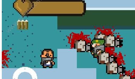 求生之路2D版中文免费安装包子弹完整版图片1