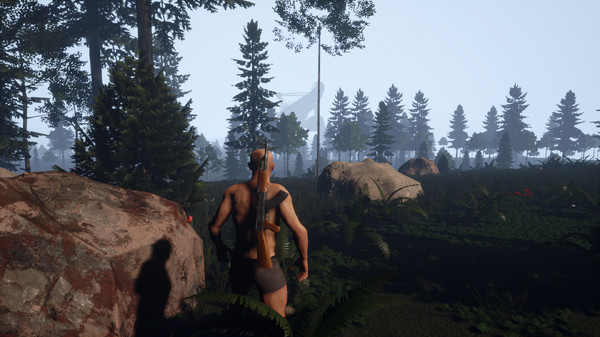 The Darked游戏中文版  v1.0图4