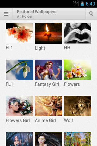 魔宝库官网app手机版软件下载  v3.3.2图3